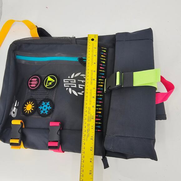 New Balance Foot Locker 2019 Cross Country Region Championship Backpack Gorpcore main image 6